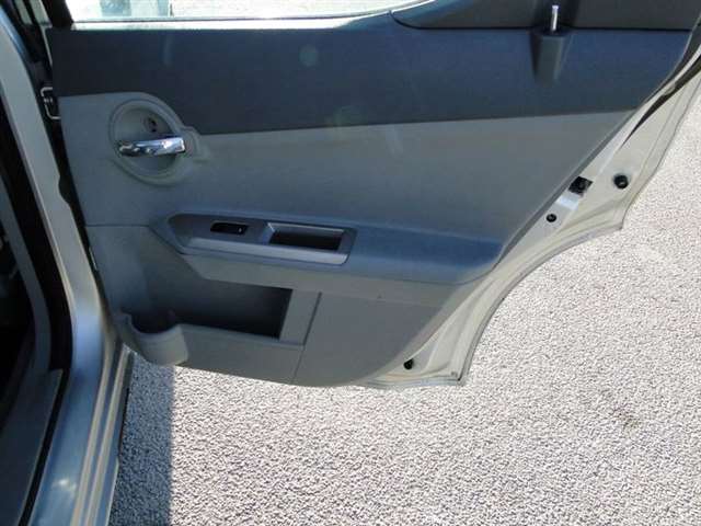 2008 Dodge Avenger SXT 4DR Sedan